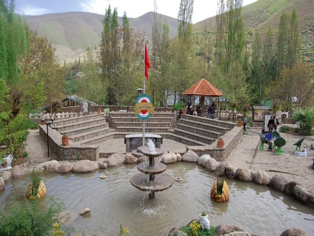 تصویر روستا